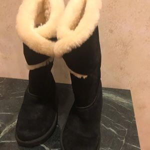 Tall Ugg Boots
